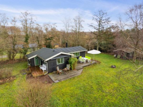 Holiday Home Bonde - 800m to the inlet by Interhome
